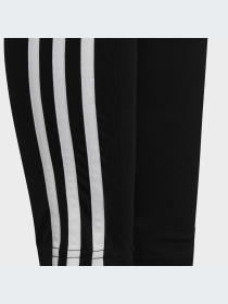 Леггинсы спортивные Adidas модель HR5786 Фото