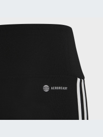 Спортивные леггинсы Adidas модель HR5786 Спортивные леггинсы Adidas модель HR5786 Фото