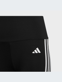 Спортивные леггинсы Adidas модель HR5786 Спортивные леггинсы Adidas модель HR5786 Фото