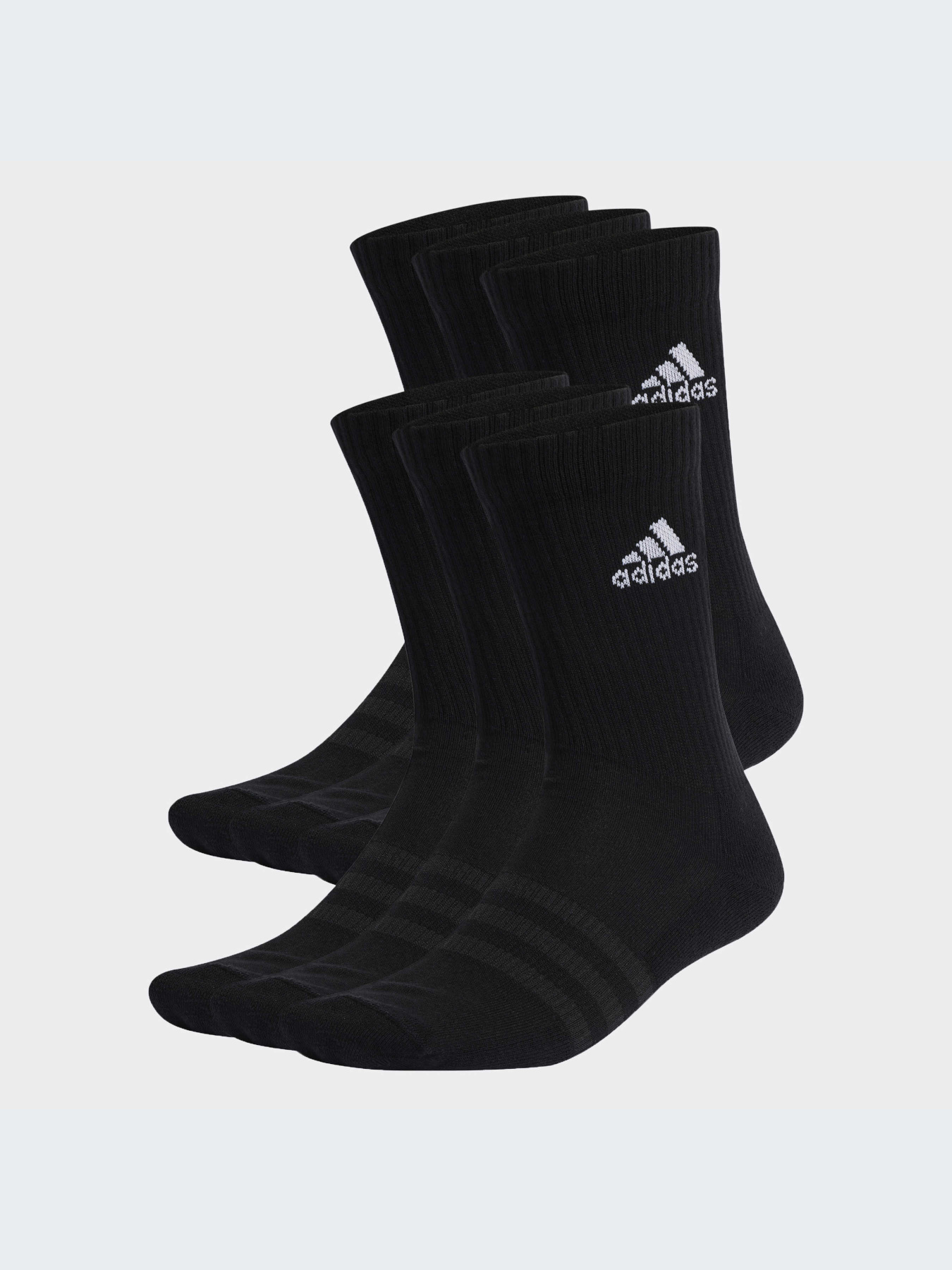 Набор носков Adidas модель IC1316 Фото