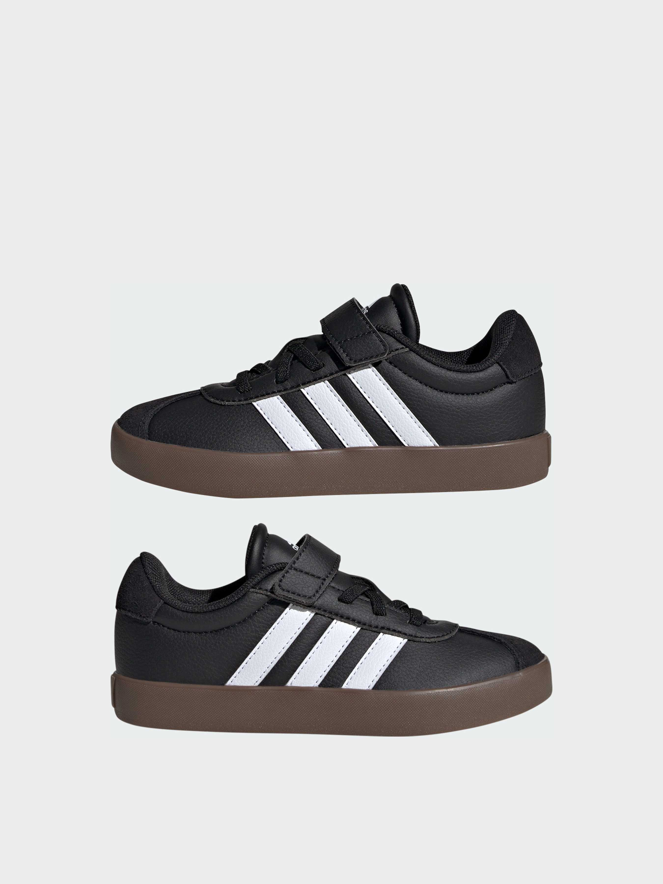 Кеди низькі Adidas модель ID9154 Фото