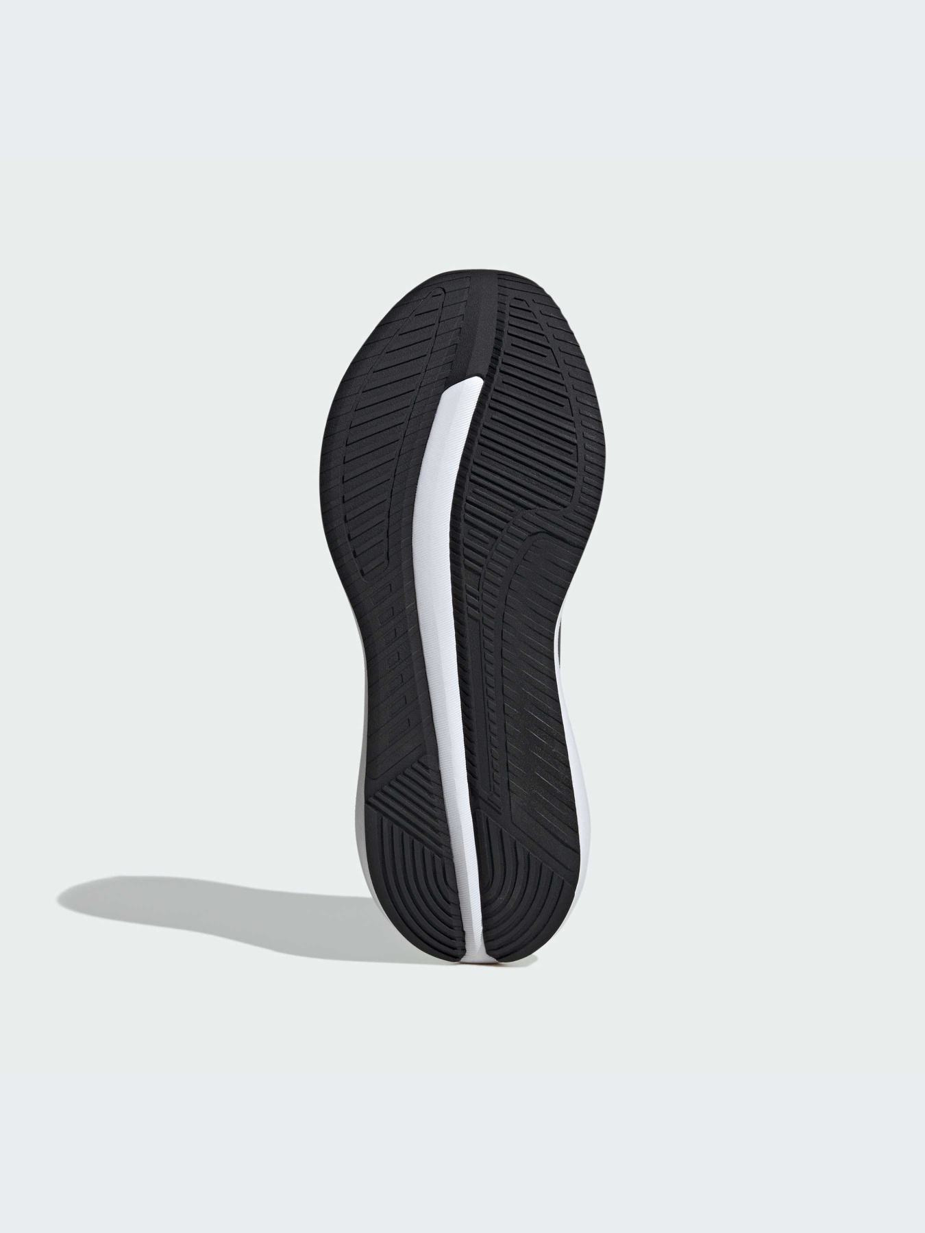 Кроссовки для бега Adidas Galaxy модель ID8759 Фото