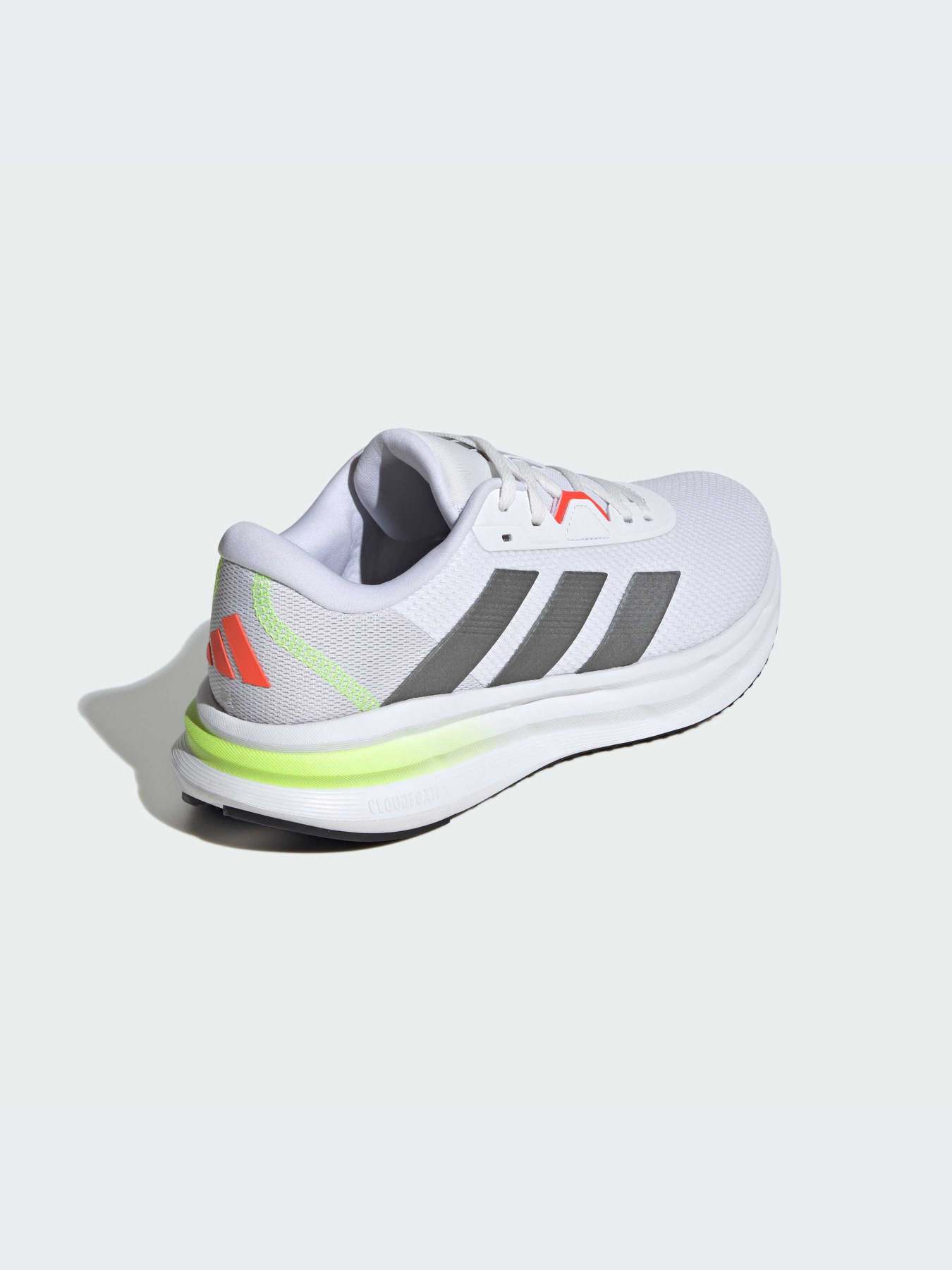 Кроссовки для бега Adidas Galaxy модель ID8759 Фото