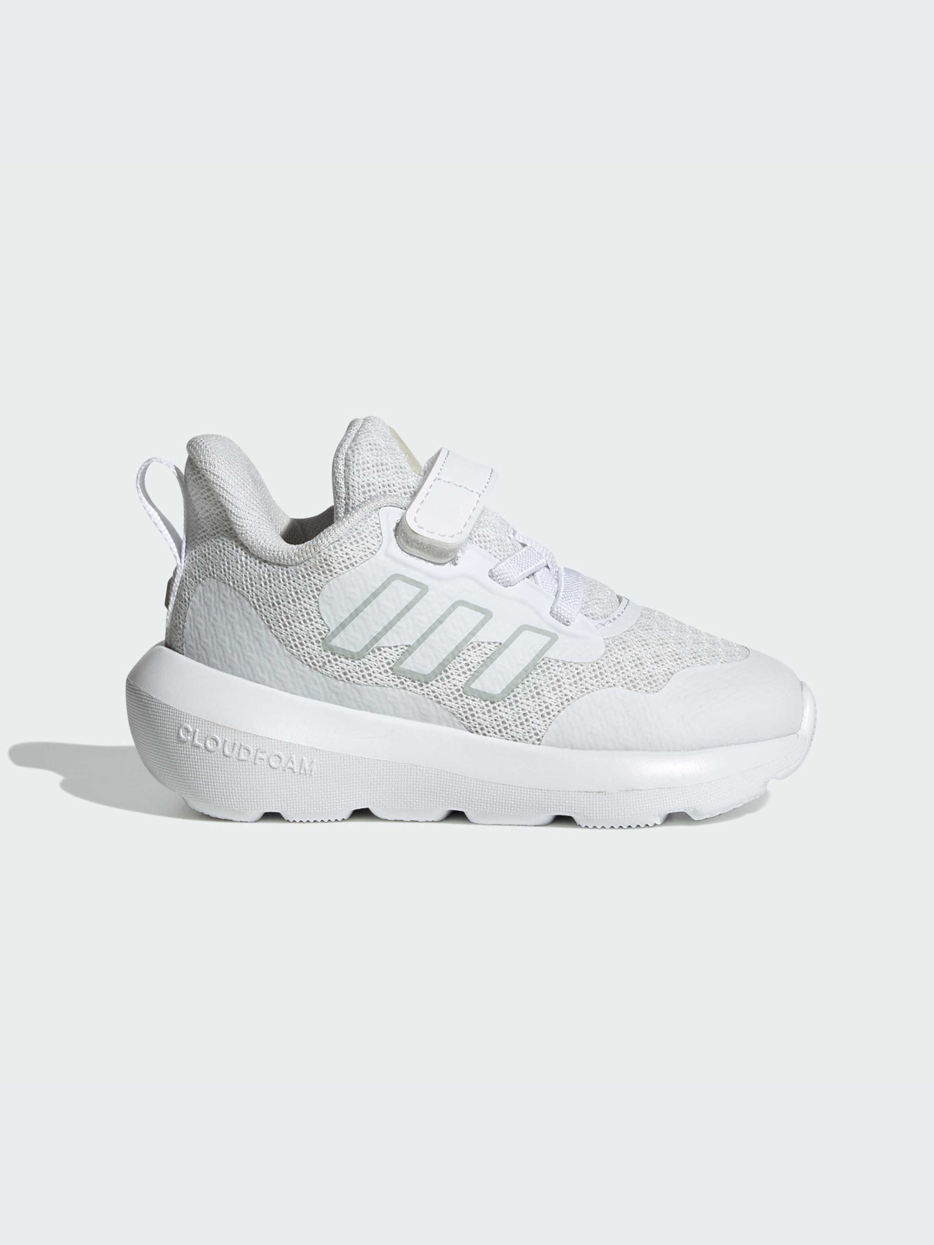 Кроссовки повседневные Adidas Fortarun модель IF4112 Кроссовки повседневные Adidas Fortarun модель IF4112 Фото