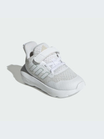 Кроссовки повседневные Adidas Fortarun модель IF4112 Кроссовки повседневные Adidas Fortarun модель IF4112 Фото