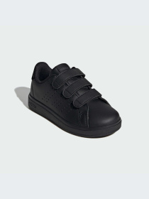 Кеди низькі Adidas Advantage модель IE9018 Фото