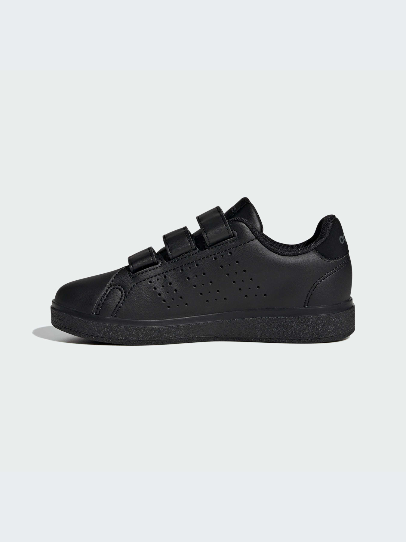 Кеди Adidas Advantage модель IE9018 Фото