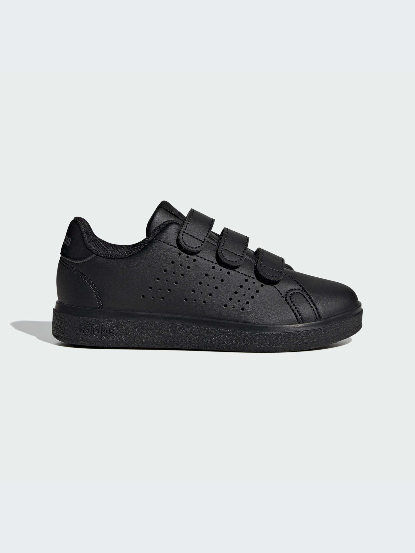 Кеди Adidas Advantage модель IE9018 Фото