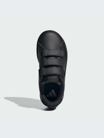 Кеды низкие Adidas Advantage модель IE9018 Фото