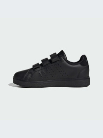 Кеды низкие Adidas Advantage модель IE9018 Фото