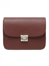 Клатч Ricco Grande модель 1l650-bordo Фото