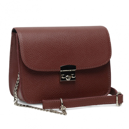 Клатч Ricco Grande модель 1l650-bordo Фото