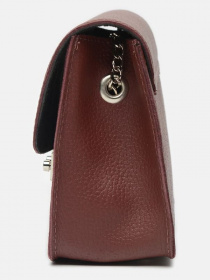 Клатч Ricco Grande модель 1l650-bordo Клатч Ricco Grande модель 1l650-bordo Фото
