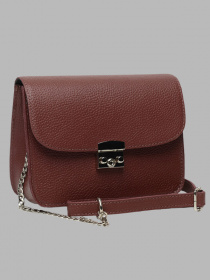 Клатч Ricco Grande модель 1l650-bordo Клатч Ricco Grande модель 1l650-bordo Фото