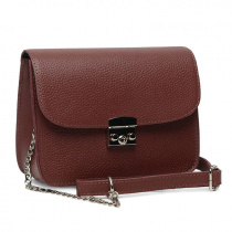 Клатч Ricco Grande модель 1l650-bordo Клатч Ricco Grande модель 1l650-bordo Фото