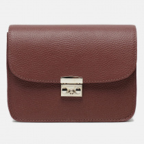 Клатч Ricco Grande модель 1l650-bordo Клатч Ricco Grande модель 1l650-bordo Фото