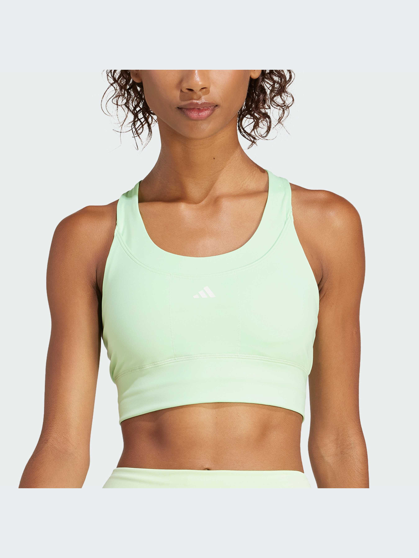 Топ спортивный Adidas модель IX1559 Фото