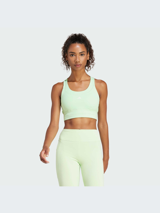 Спортивный топ Adidas модель IX1559 Фото