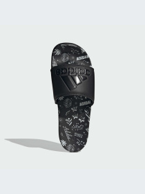 Шльопанці Adidas Adilette модель IF3057 Фото