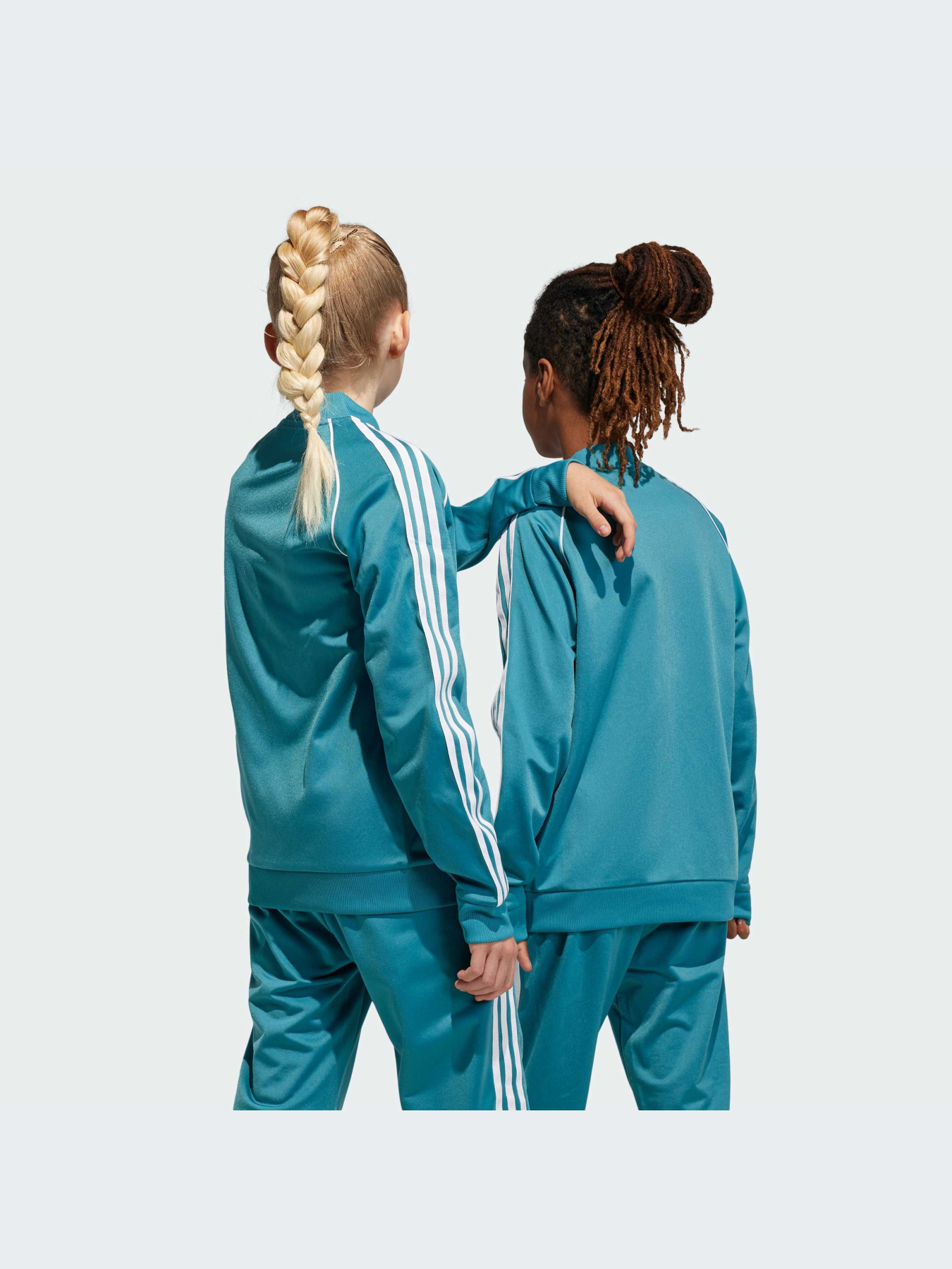 Кофта Adidas модель IJ7285 Фото