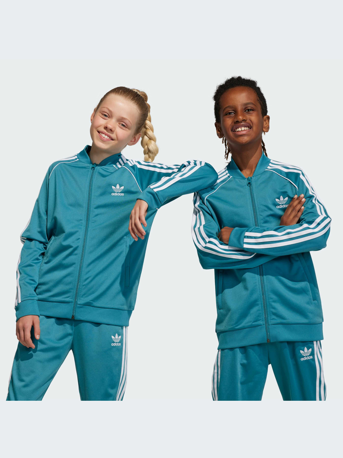 Кофта Adidas модель IJ7285 Кофта Adidas модель IJ7285 Фото