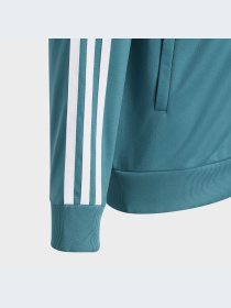 Кофта Adidas модель IJ7285 Кофта Adidas модель IJ7285 Фото