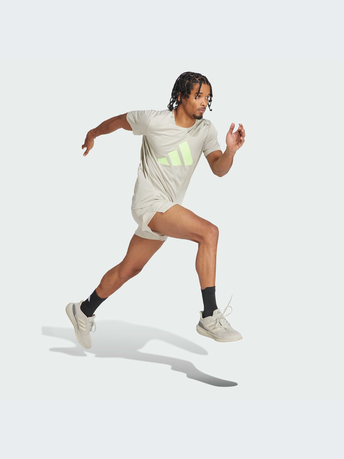 Шорты спортивные Adidas модель IN0089 Фото