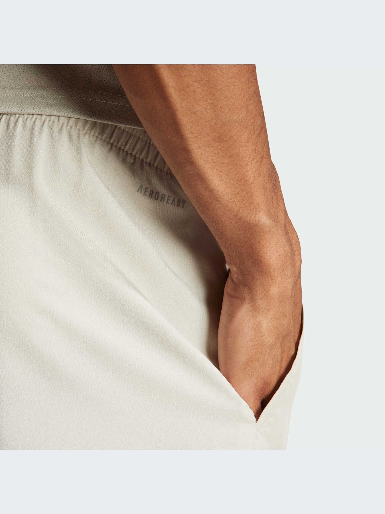 Шорты спортивные Adidas модель IN0089 Фото