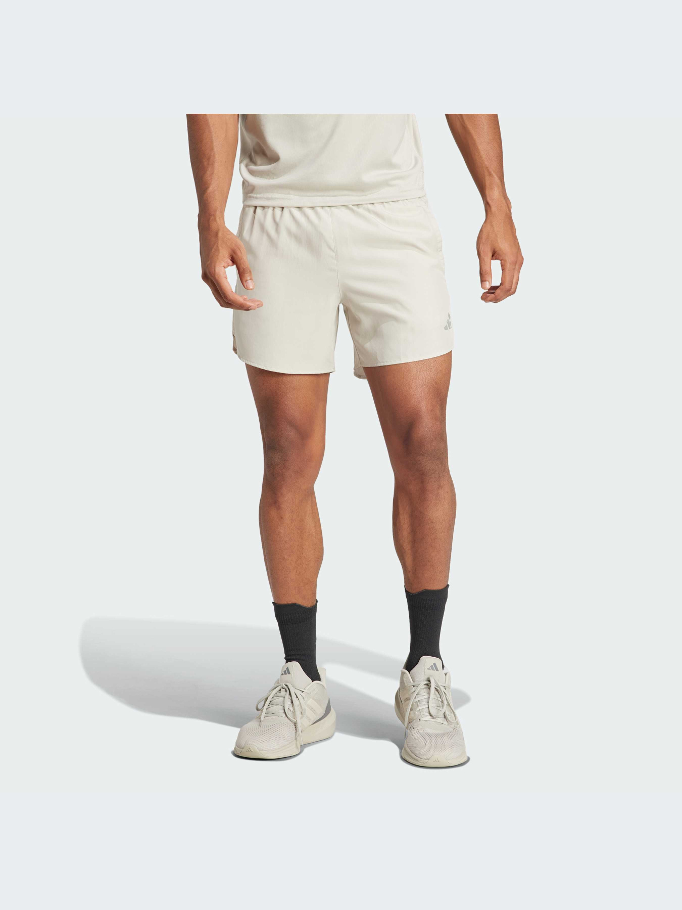 Шорты спортивные Adidas модель IN0089 Фото