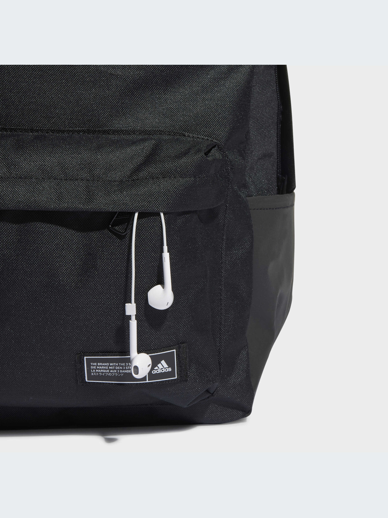 Рюкзак Adidas модель HH7073 Фото