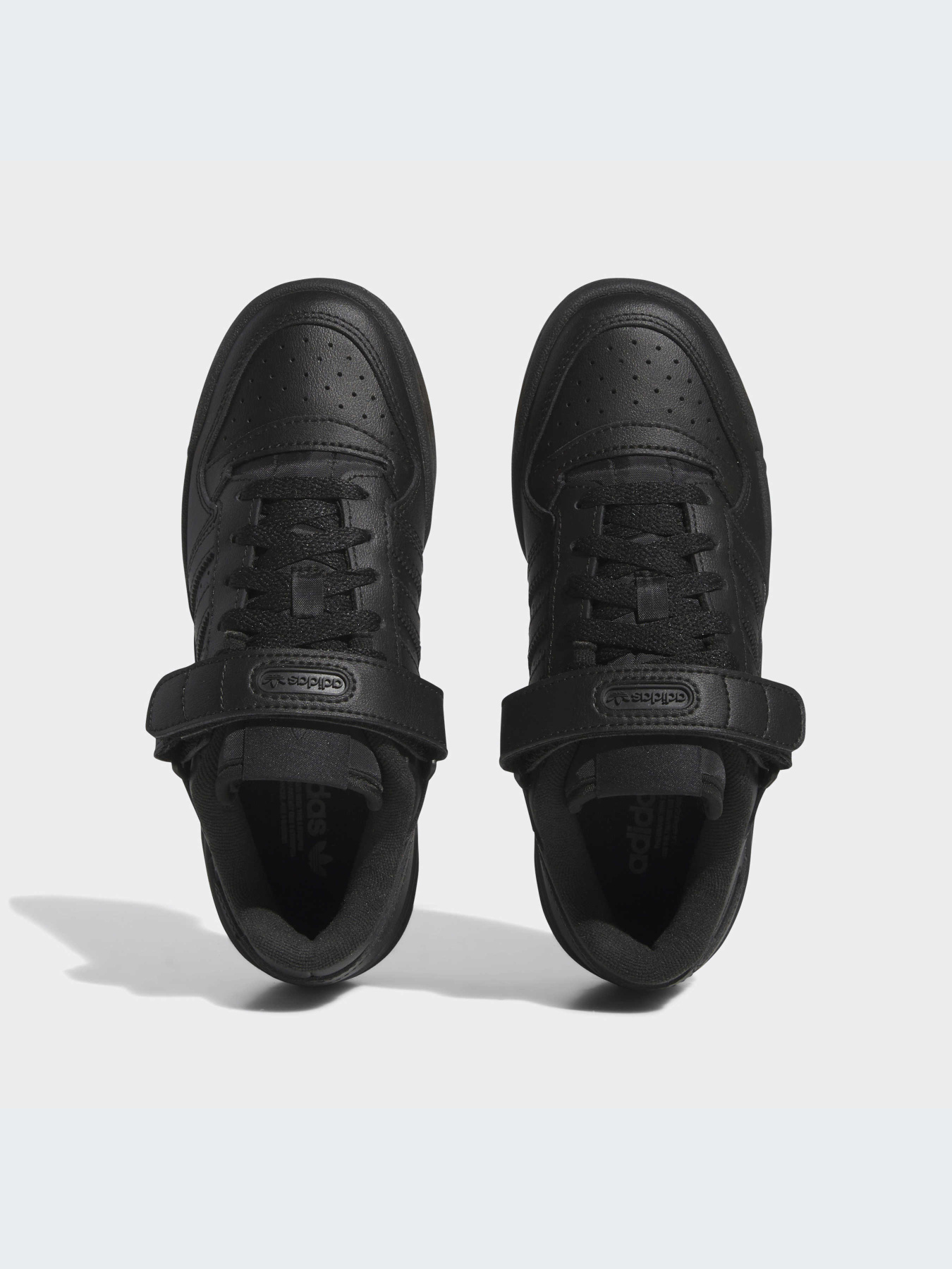 Кросівки Adidas Forum модель IF2650 Фото