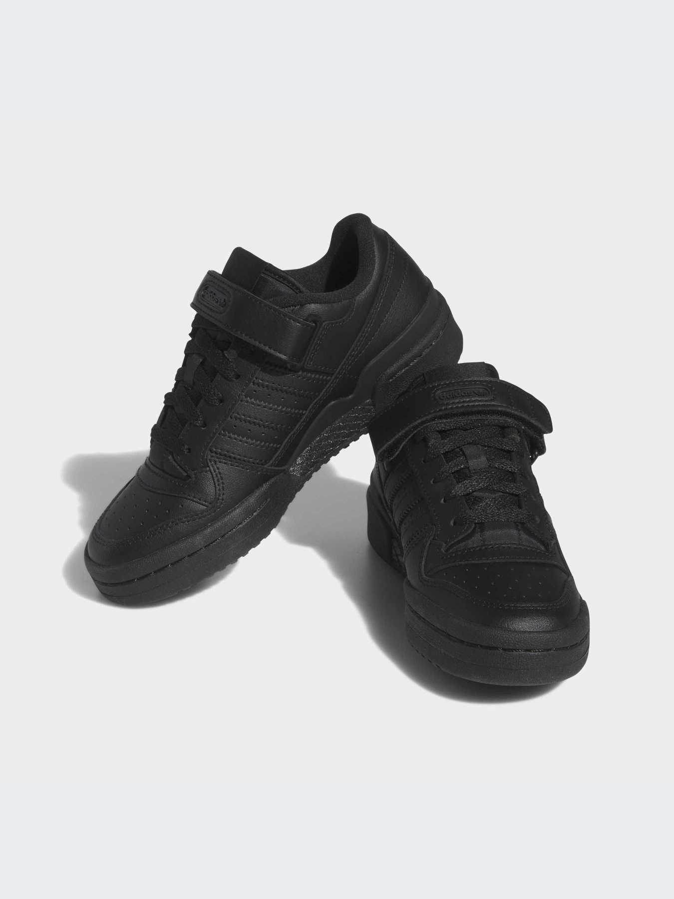 Кросівки Adidas Forum модель IF2650 Фото