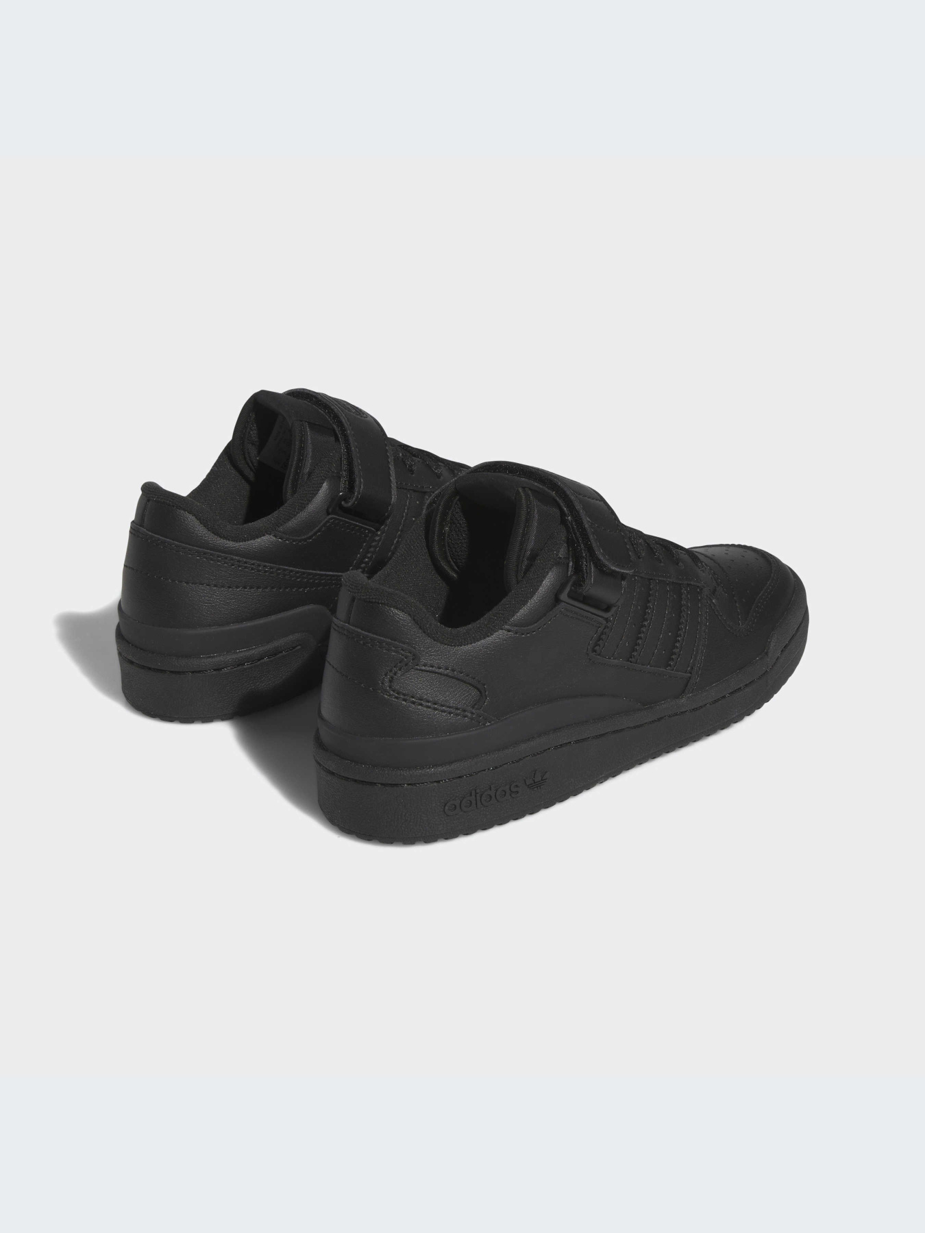 Кросівки Adidas Forum модель IF2650 Фото