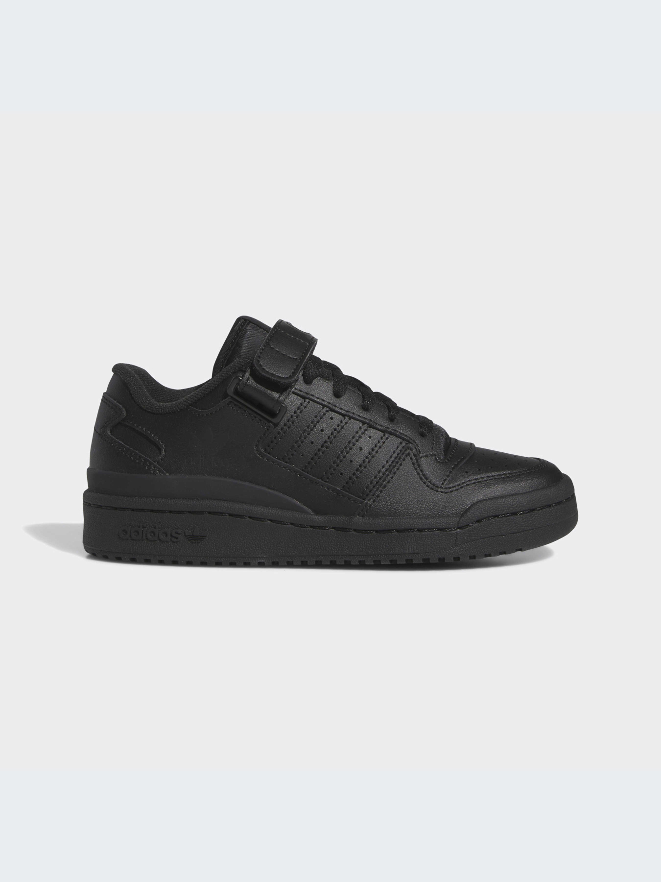 Кросівки Adidas Forum модель IF2650 Фото