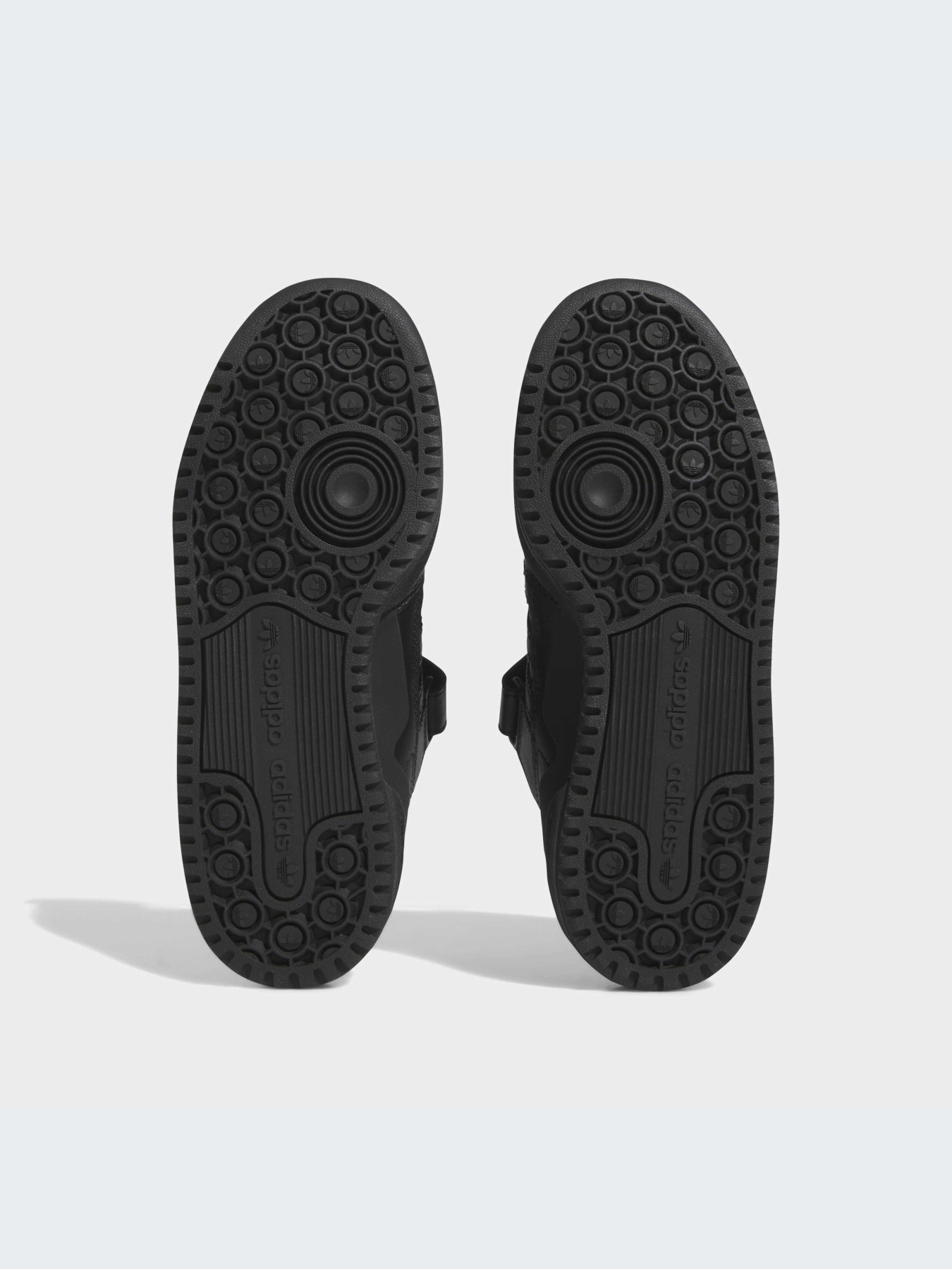 Кроссовки повседневные Adidas Forum модель IF2650 Фото