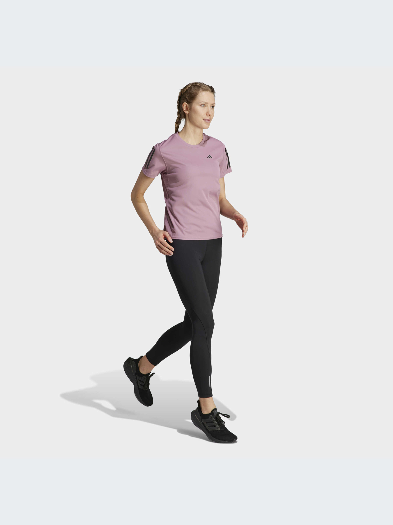 Футболка спортивная Adidas Response модель IL4127 Фото