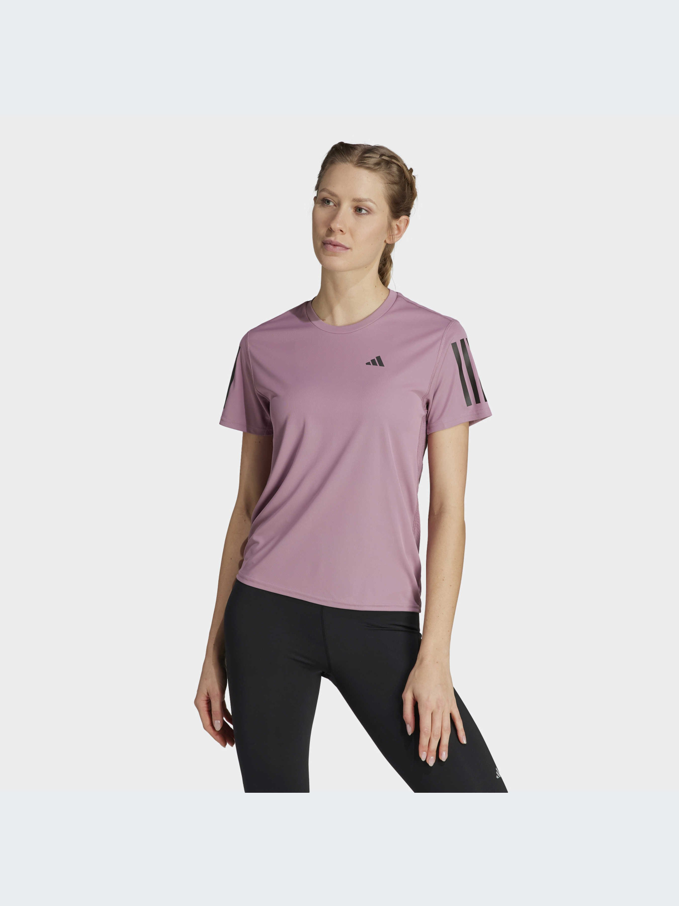 Футболка спортивная Adidas Response модель IL4127 Фото