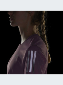 Футболка спортивная Adidas Response модель IL4127 Фото