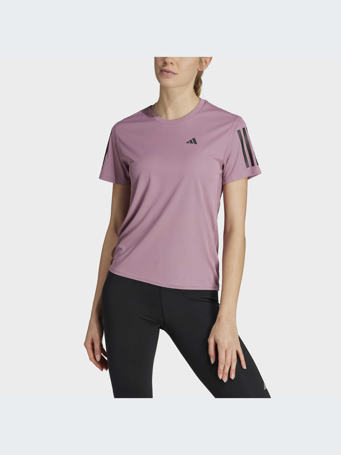 Футболка спортивная Adidas Response модель IL4127 Фото