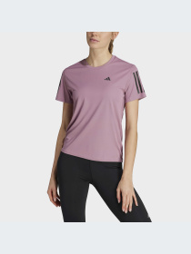 Футболка спортивная Adidas Response модель IL4127 Фото