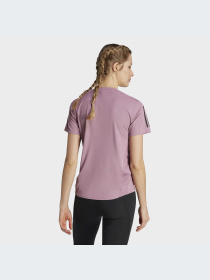 Футболка спортивная Adidas Response модель IL4127 Фото