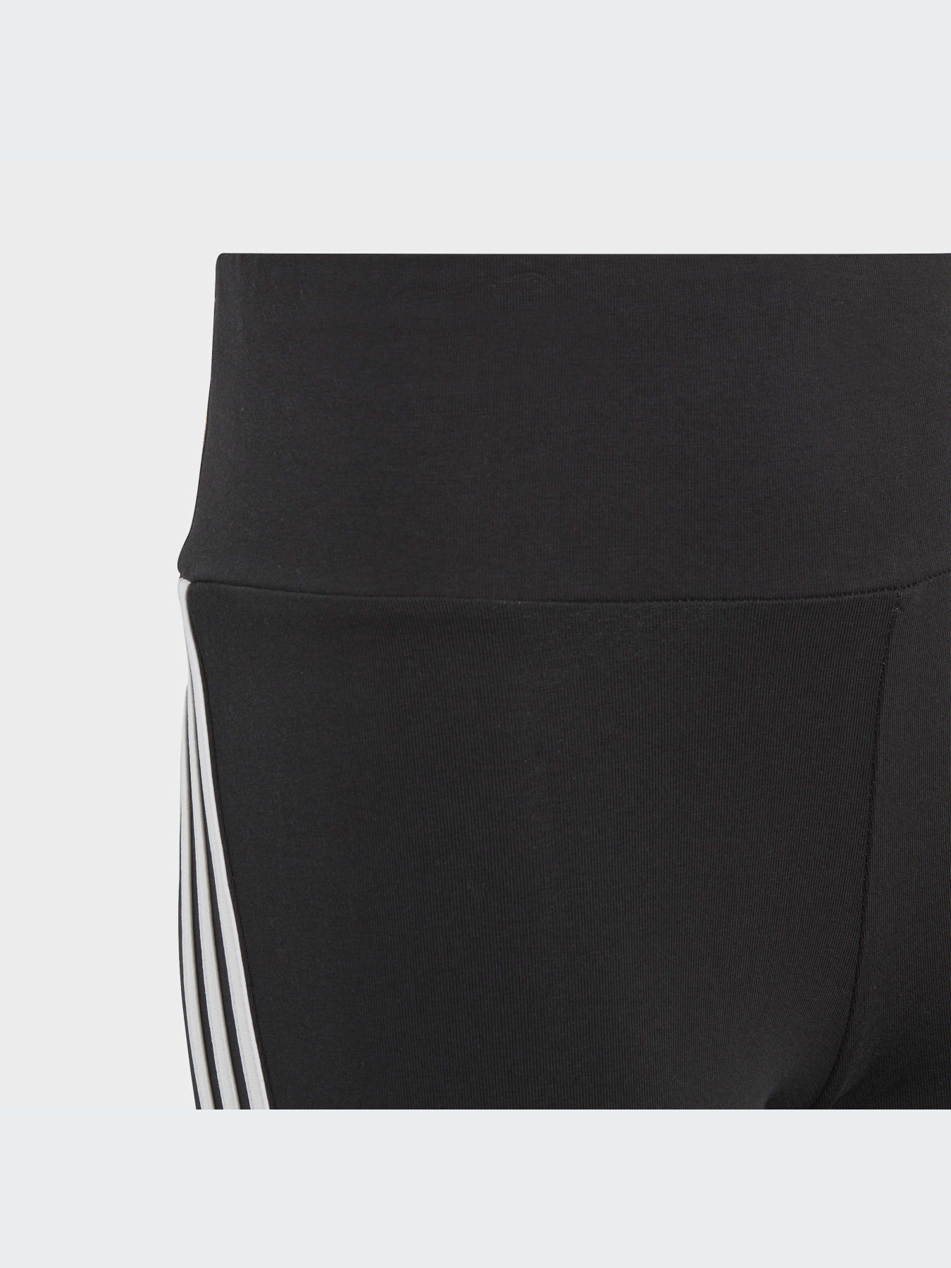 Леггинсы Adidas 3 Stripes модель IC0115 Фото