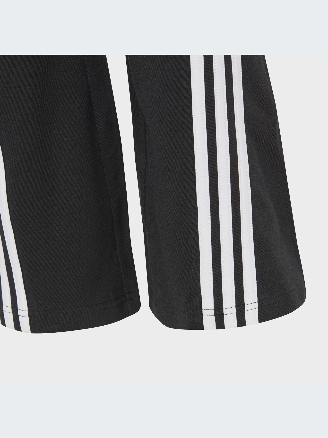 Леггинсы Adidas 3 Stripes модель IC0115 Фото