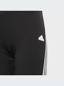 Леггинсы Adidas 3 Stripes модель IC0115 Фото