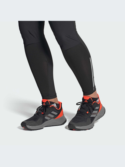 Кросівки для бігу adidas модель IF5010 — фото - INTERTOP