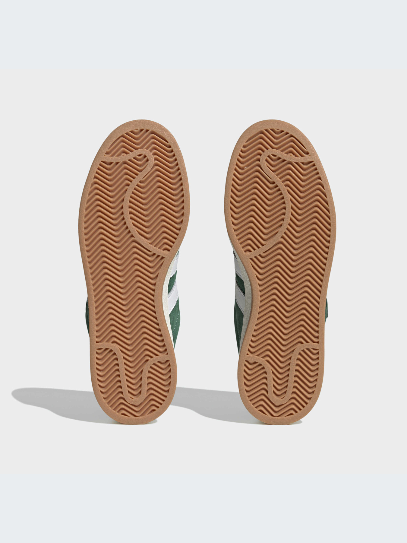 Кеди низькі Adidas Campus модель H03472 Фото