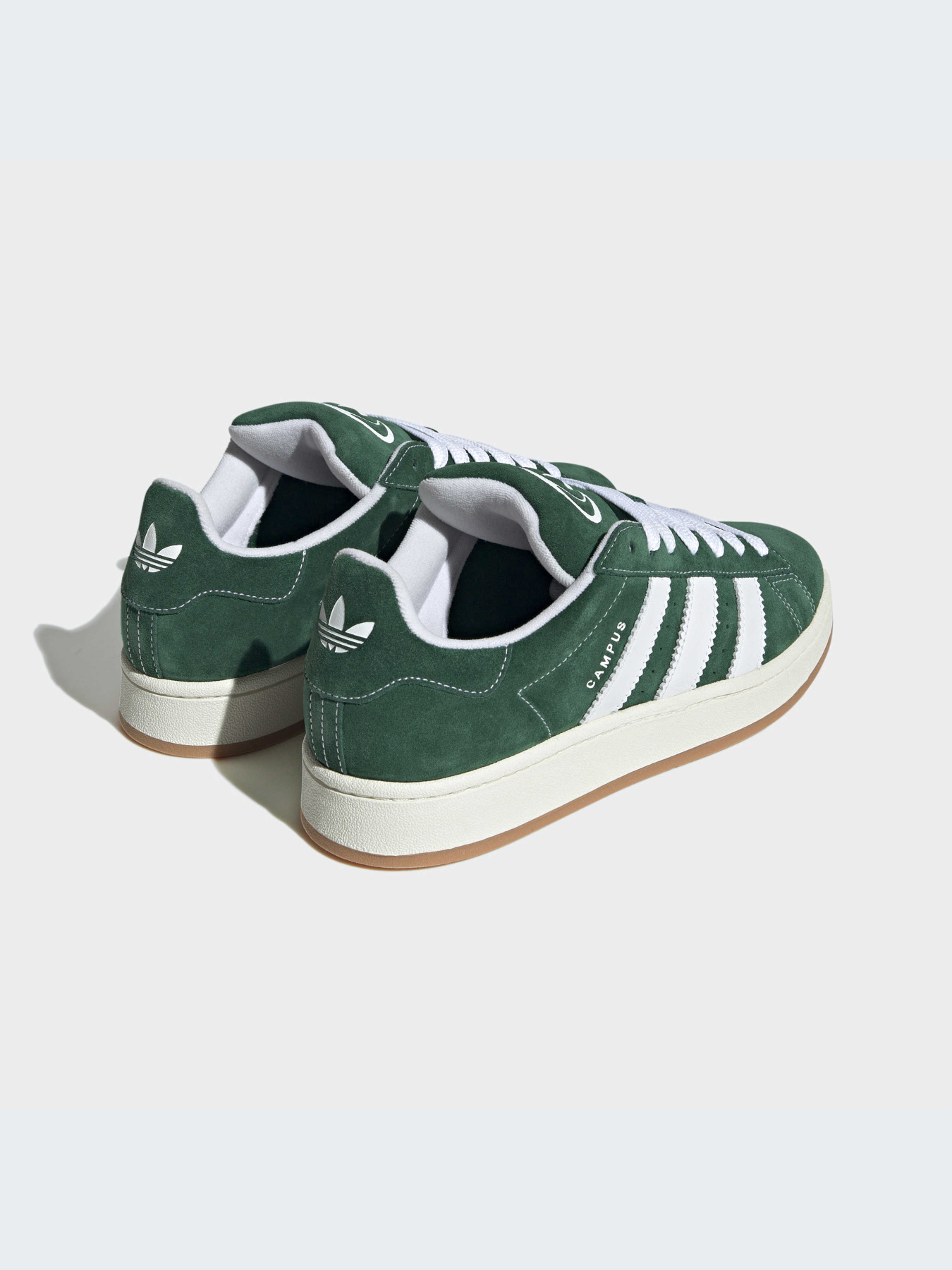 Кеди низькі Adidas Campus модель H03472 Фото