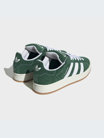 Кеди низькі Adidas Campus модель H03472 Фото