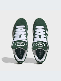 Кеди низькі Adidas Campus модель H03472 Фото