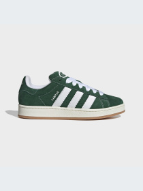 Кеды низкие Adidas Campus модель H03472 Фото